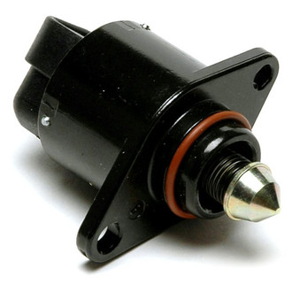 Delphi® - Throttle Body Idle Air Control Motor