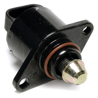 Delphi® - Throttle Body Idle Air Control Motor