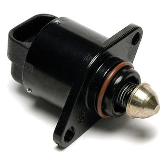 Delphi® - Throttle Body Idle Air Control Motor