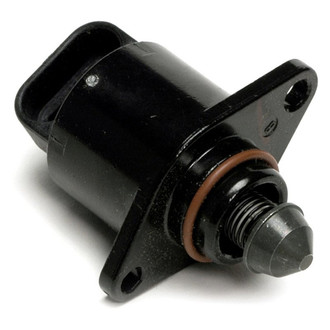 Delphi® - Throttle Body Idle Air Control Motor