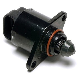 Delphi® - Throttle Body Idle Air Control Motor