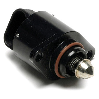 Delphi® - Throttle Body Idle Air Control Motor