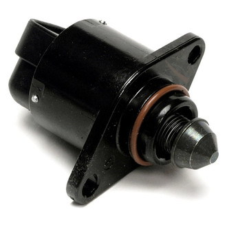 Delphi® - Throttle Body Idle Air Control Motor