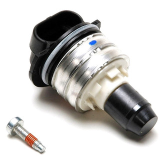 Delphi® - Throttle Body Idle Air Control Motor