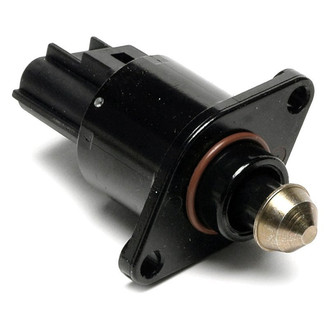 Delphi® - Throttle Body Idle Air Control Motor