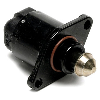 Delphi® - Throttle Body Idle Air Control Motor