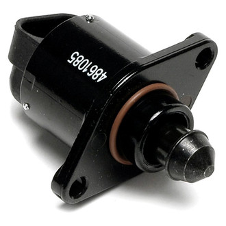 Delphi® - Throttle Body Idle Air Control Motor