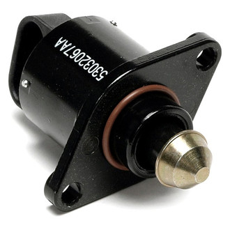 Delphi® - Throttle Body Idle Air Control Motor