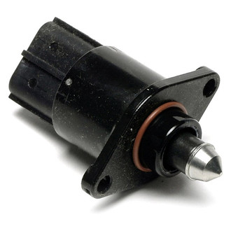 Delphi® - Throttle Body Idle Air Control Motor