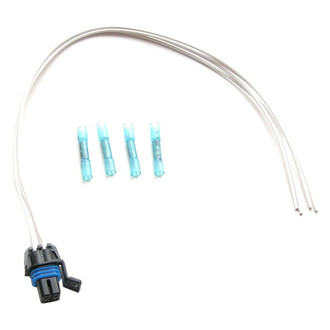Delphi® - Fuel Pump Wiring Harness