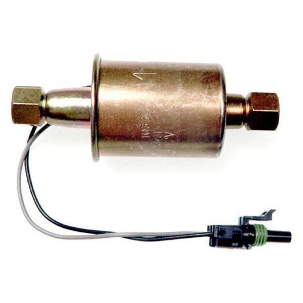 Delphi® - In-Line Electric Fuel Pump