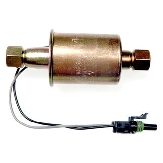 Delphi® - Electric Fuel Pump