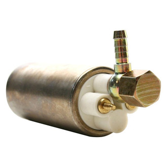 Delphi® - In-Line Electric Fuel Pump