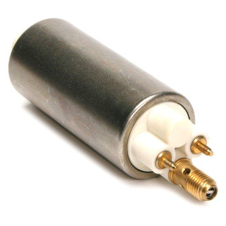 Delphi® - In-Line Electric Fuel Pump