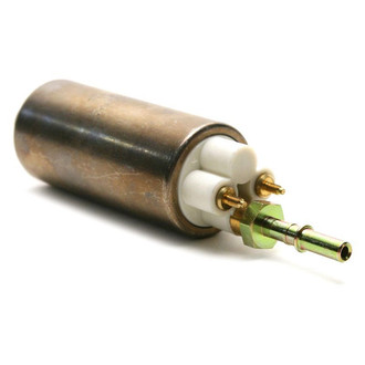Delphi® - In-Line Electric Fuel Pump