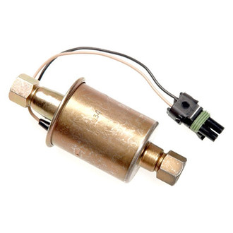 Delphi® - In-Line Electric Fuel Pump