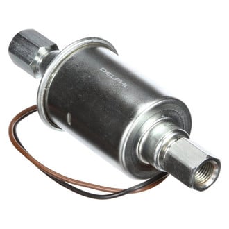 Delphi® - In-Line Electric Fuel Pump