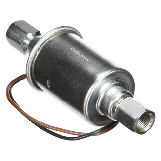 Delphi® - Electric Fuel Pump