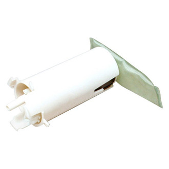 Delphi® - Fuel Pump and Strainer Set
