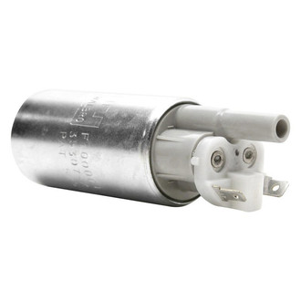 Delphi® - Fuel Pump and Strainer Set