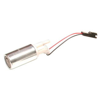 Delphi® - Fuel Pump and Strainer Set