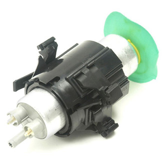 Delphi® - Fuel Pump and Strainer Set