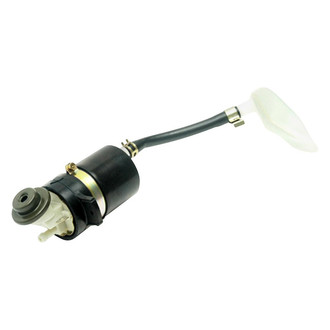 Delphi® - Fuel Pump and Strainer Set