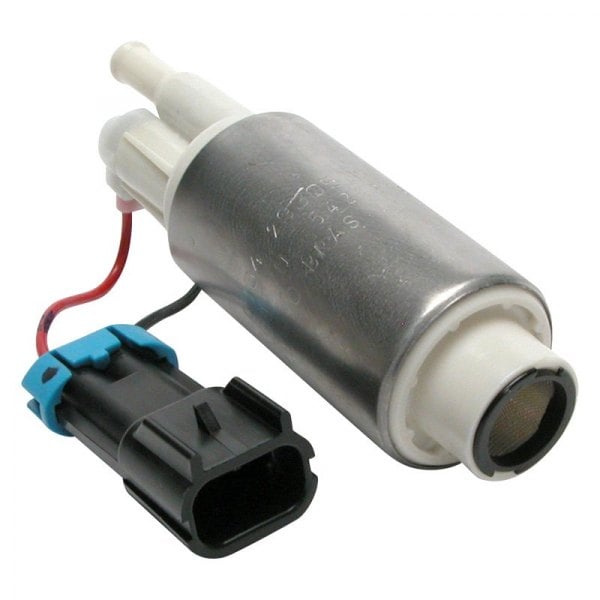 Delphi® - Fuel Pump and Strainer Set