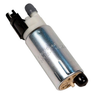 Delphi® - Fuel Pump and Strainer Set