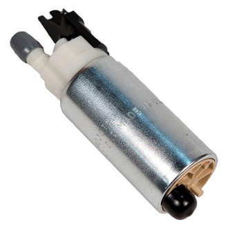 Delphi® - Fuel Pump and Strainer Set