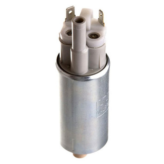 Delphi® - Fuel Pump and Strainer Set