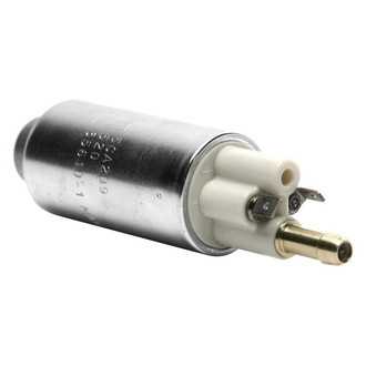 Delphi® - Fuel Pump and Strainer Set