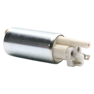 Delphi® - Fuel Pump and Strainer Set