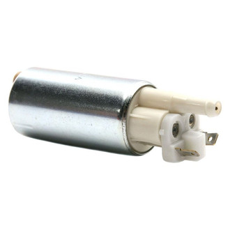 Delphi® - Fuel Pump and Strainer Set