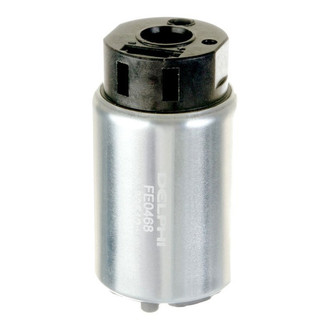 Delphi® - Fuel Pump and Strainer Set