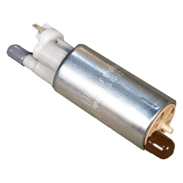 Delphi® - Fuel Pump and Strainer Set