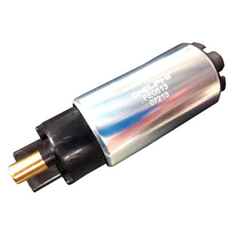 Delphi® - In-Tank Electric Fuel Pump
