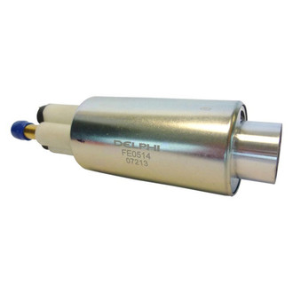 Delphi® - In-Tank Electric Fuel Pump