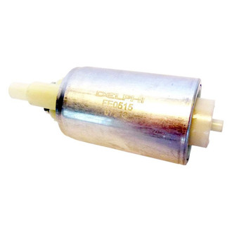 Delphi® - In-Tank Electric Fuel Pump