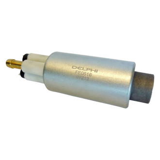 Delphi® - In-Tank Electric Fuel Pump