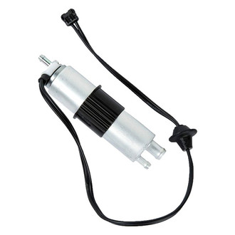 Delphi® - In-Line Electric Fuel Pump