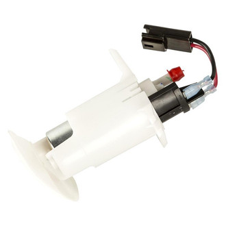 Delphi® - Fuel Pump and Strainer Set