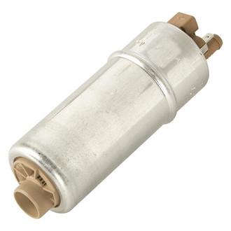 Delphi® - Fuel Pump and Strainer Set