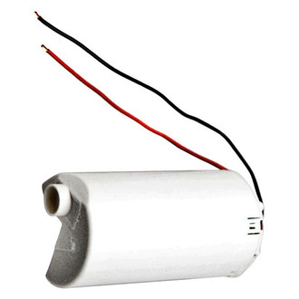 Delphi® - Fuel Pump and Strainer Set