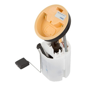 Delphi® - Passenger Side Fuel Pump Module Assembly
