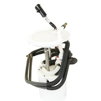 Delphi® - Passenger Side Fuel Pump Module Assembly