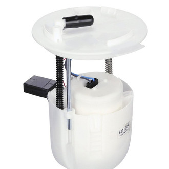 Delphi® - Driver Side Fuel Pump Module Assembly