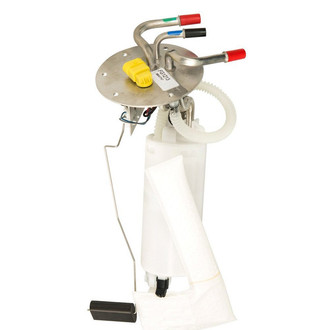 Delphi® - Driver Side Fuel Pump Module Assembly