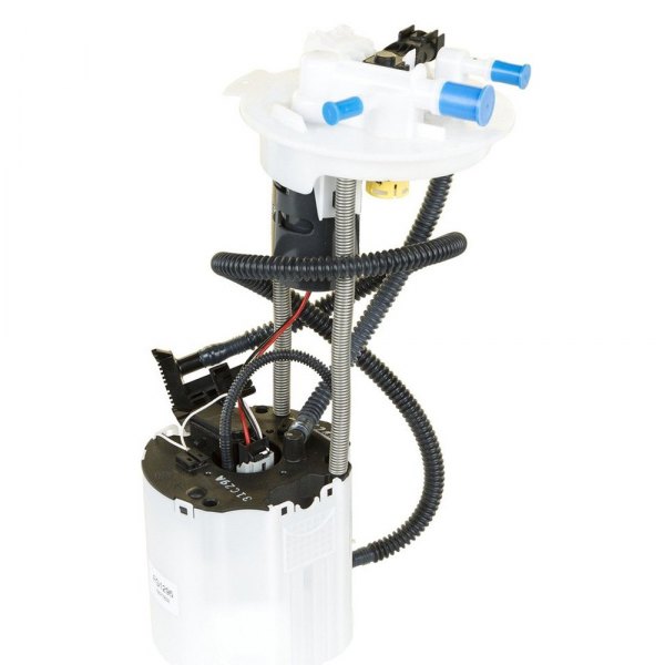 Delphi® - Passenger Side Fuel Pump Module Assembly