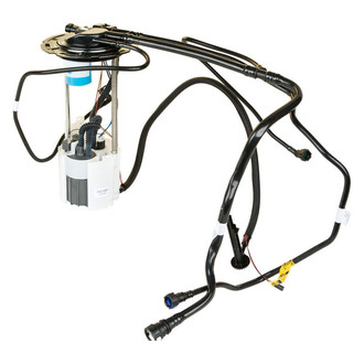 Delphi® - Passenger Side Fuel Pump Module Assembly